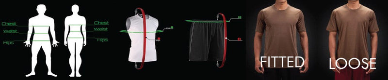 Freshwater Ultimate | Reversible Training Tanktop
