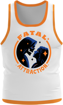 Fatal Attraction Ultimate | Light Jersey