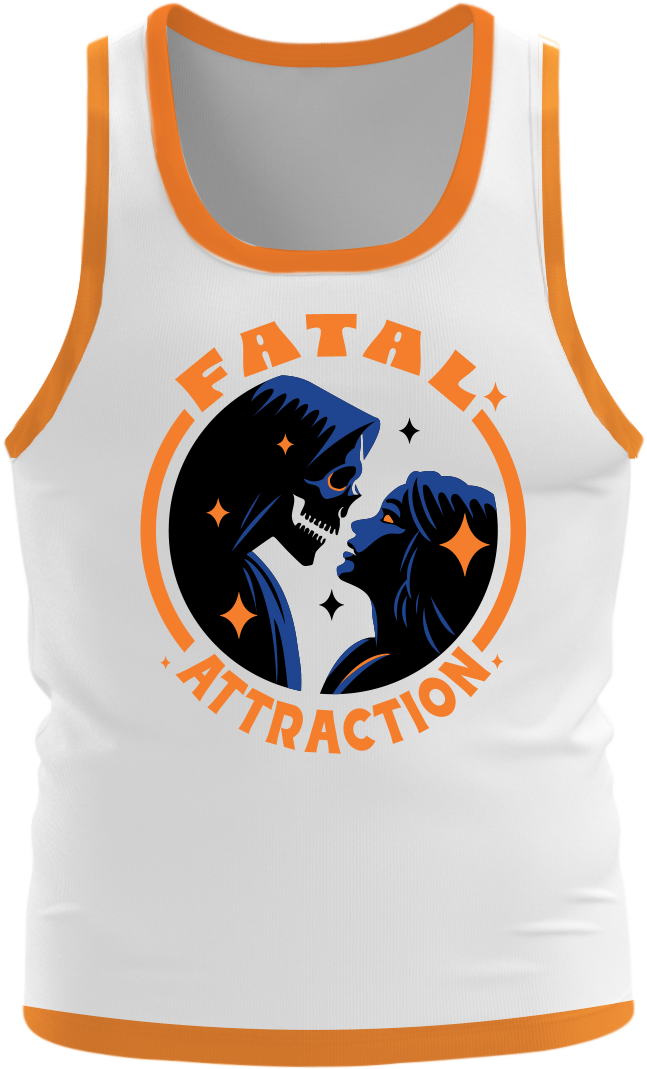 Fatal Attraction Ultimate | Light Jersey