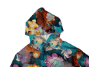 FLORAL DREAM HOODIE