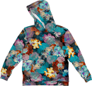 FLORAL DREAM HOODIE