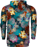 FLORAL DREAM HOODIE