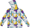 GEOMETRY GAMES HOODIE