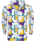 GEOMETRY GAMES HOODIE
