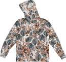 STONED FLOWERS HOODIE