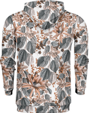 STONED FLOWERS HOODIE