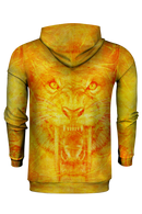 SABER CAT HOODIE