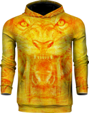 SABER CAT HOODIE