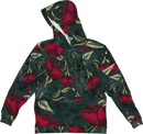 ROSE BULP HOODIE