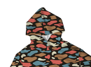 SWEET CAMO HOODIE