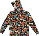 SWEET CAMO HOODIE