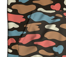 SWEET CAMO HOODIE