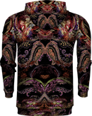 3D ETHIC DESIGN HOODIE