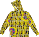 SUMMERTIME HOODIE