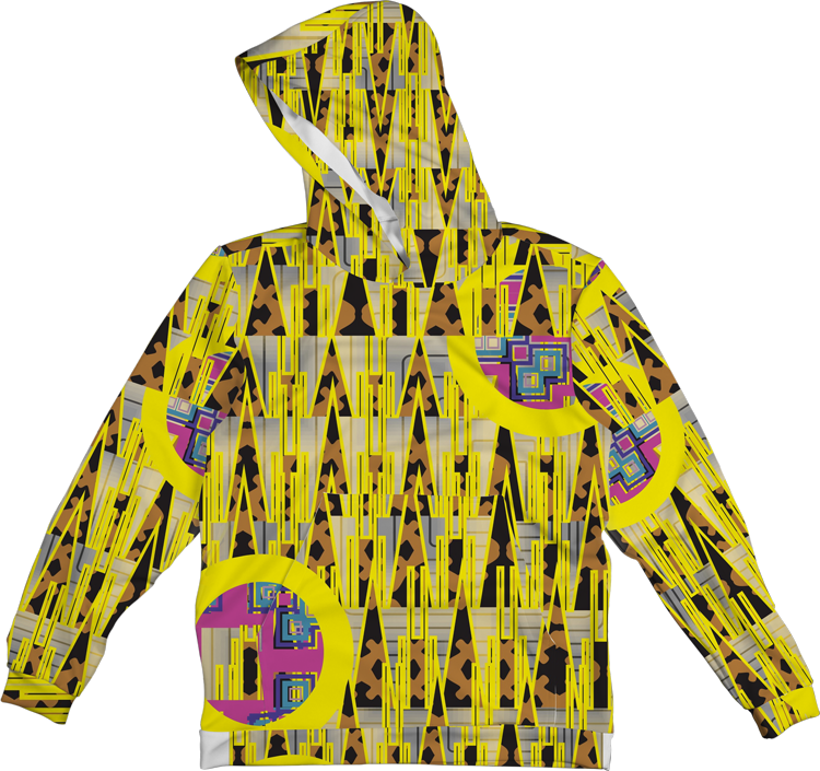 SUMMERTIME HOODIE