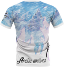 Arctic Wolves Jersey