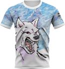 Arctic Wolves Jersey