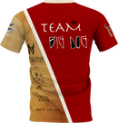 Big Dog Team Jersey