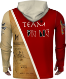 Big Dog Sun Hoodie