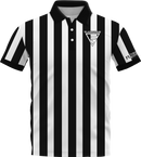 Nikko | Flight Club Striped Polo