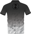 Disc Golf | Shades of Grey Polo