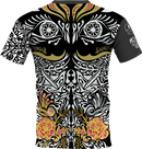 Puru Mono Black Jersey