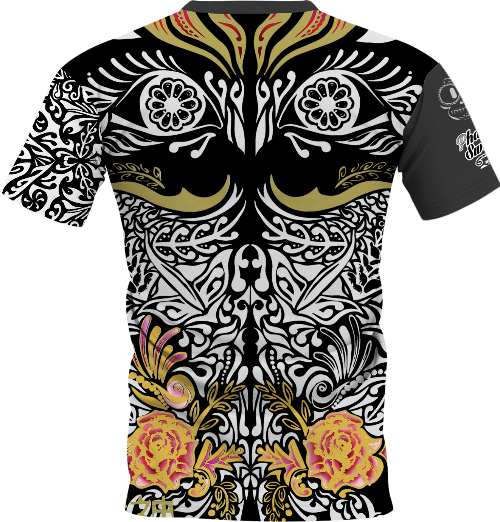 Jersey | ZSG - Ultimate Frisbee