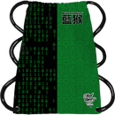 Blue Monkey TX Cleat Bag