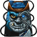 Blue Monkey TX Cleat Bag