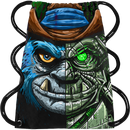 Blue Monkey TX Cleat Bag