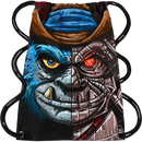 Blue Monkey TX Cleat Bag