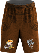 Frida Viking Queen Shorts