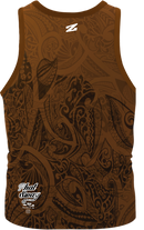 Frida Viking Queen Singlet