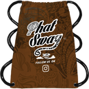 Frida Viking Queen Cleat Bag