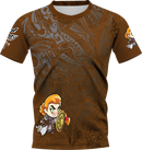 Frida Viking Queen Jersey