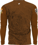 Frida Viking Queen Long Sleeve