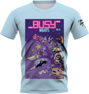 Busy Nights Vol.1 Light Jersey