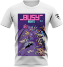 Busy Nights Vol.1 Light Jersey