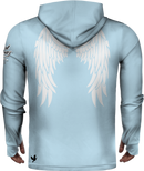 Busy Nights Vol 1 Light Sun Hoodie