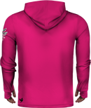 Busy Nights Vol 1 Dark Sun Hoodie