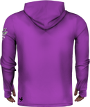 Busy Nights Vol 1 Dark Sun Hoodie