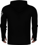 Busy Nights Vol 1 Dark Sun Hoodie