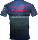 Creature of Darkness Jersey