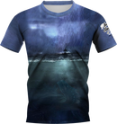 Creature of Darkness Jersey