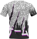 Party Dinosaur Jersey