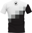 Casey White | Black & White Jersey