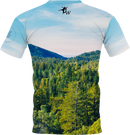 Casey White | Green Forest Jersey 2022