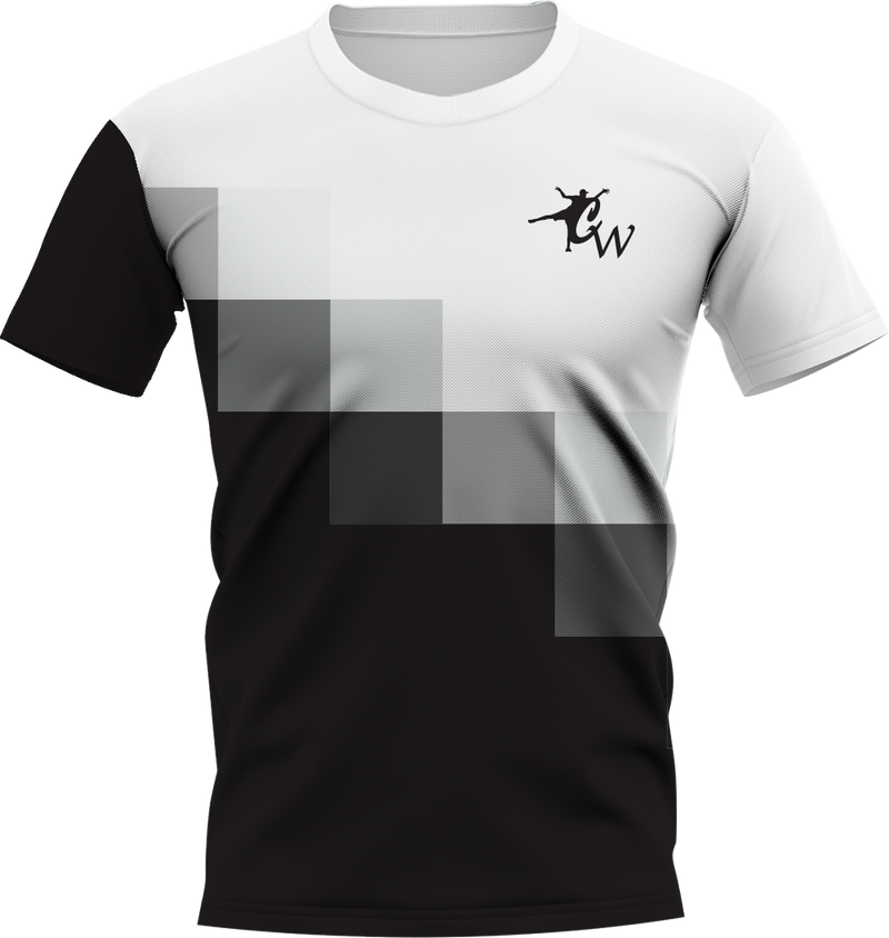 Jersey | ZSG - Disc Golf Jersey | ZSG - Disc Golf