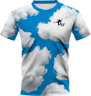 Casey White | The Cloud Explorer Jersey