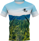 Casey White | Green Forest Jersey 2022